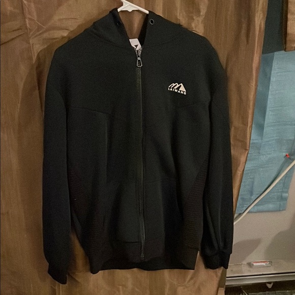 Other - Black Mountain Logo Men's Sweater